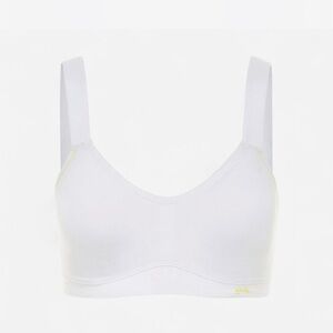 Kindly Yours Women's Comfort Modal Lounge Pullover Bra